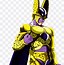 Image result for Cell Frieza Fusion