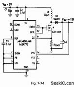 Image result for Power On Preset Circuit