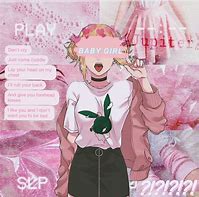 Image result for My Hero Academia Aesthetic Toga