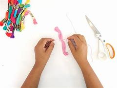 Image result for DIY Using D with Tassels