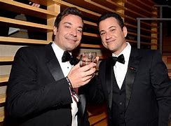 Image result for Jimmy Kimmel Jimmy Fallon