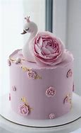 Image result for Pink Mini Cakes