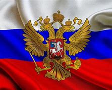 Image result for Long Russian Flag