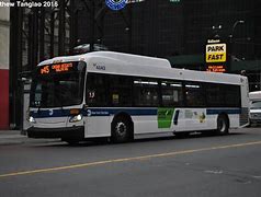 Image result for Brooklyn New York Bus