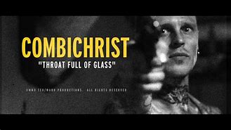 Image result for Combichrist