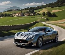 Image result for Zagato Kit Car