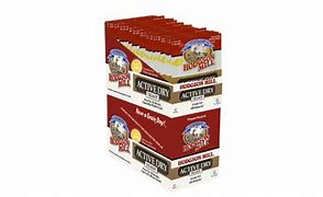 Image result for Hodgson Mill Active Dry Yeast