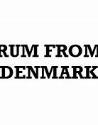 Image result for Rum From Denmark