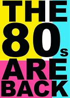 Image result for Free 80s Images