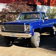 Image result for Chevy 75 Square Body