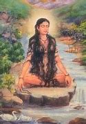 Image result for Akka Mahadevi