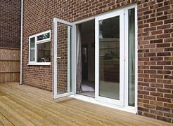 Image result for French Door Ideas Patio