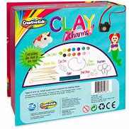 Image result for PBS Kids Clay Charms