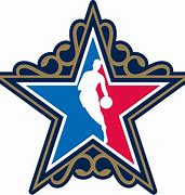 Image result for NBA Star Logo