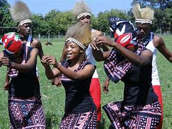 Image result for South African Festival Dance