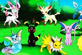 Image result for Eevee