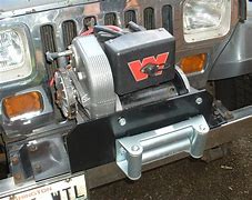 Image result for Warn Winch Diagram