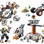 Image result for LEGO Building Space