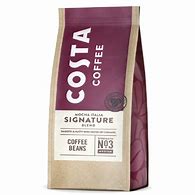 Image result for Costa Coffee Beans