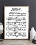 Image result for Beethoven 8th Symphony