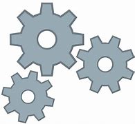 Image result for Gear Icon Free