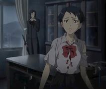 Image result for Blood Anime Tono MI