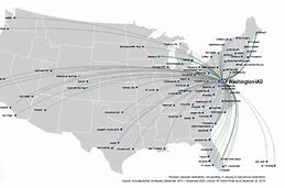 Image result for IAD Dulles Airport Terminal Map