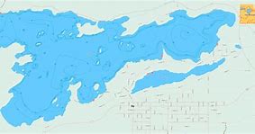 Image result for Map of Ely MN Area