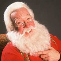 Image result for Tim Allen as Santa Claus