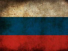 Image result for Russian Flag Outline