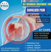 Image result for Shoulder Pain Treatment