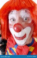 Image result for Goofy Clown