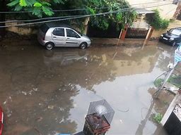 Image result for Rain during Flood