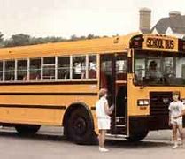 Image result for Wayne Co KY School Bus