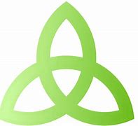 Image result for Trinity Symbol