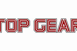 Image result for Top Gear Logo