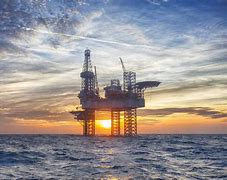 Image result for Sea Oil Rig