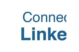 Image result for LinkedIn Connect Me Icon