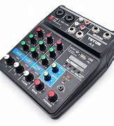 Image result for Micro Mixer Audio