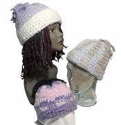 Image result for Fluffy Hat