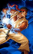 Image result for Ryu U Street Fighter 2