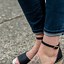 Image result for Strappy Wedges