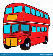 Image result for Bus Door Cartoon