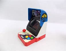 Image result for Neo Geo Mini Console