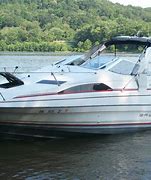 Image result for Bayliner 27 Cabin Cruiser