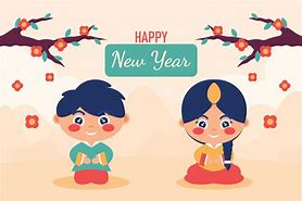 Image result for Korean New Year