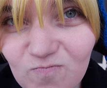 Image result for Grumpy Face Person