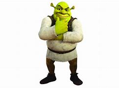 Image result for Shrek Cartoons