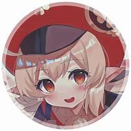 Image result for Klee PFP Chibi