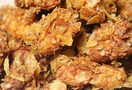 Image result for Crunchy Chicken Nuggets